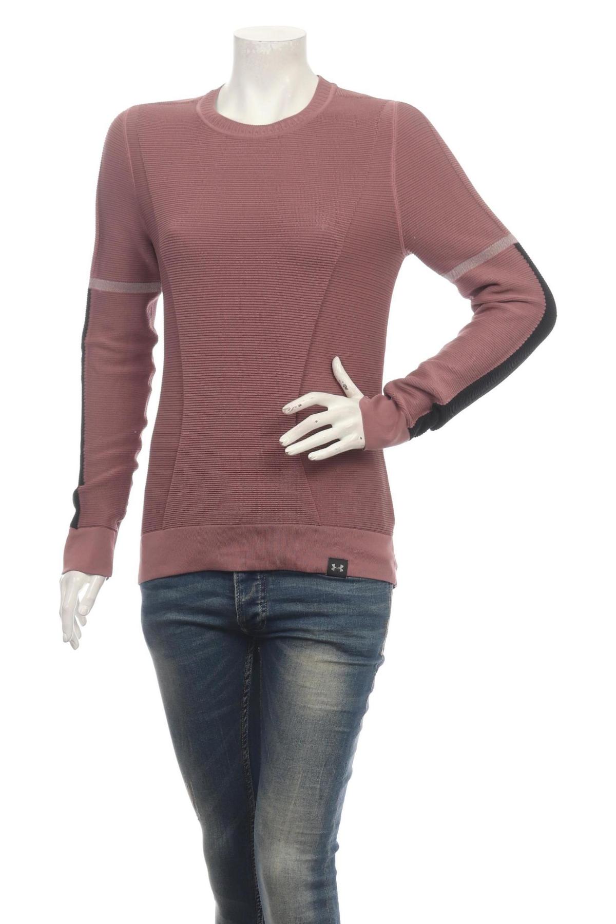 Блуза UNDER ARMOUR1