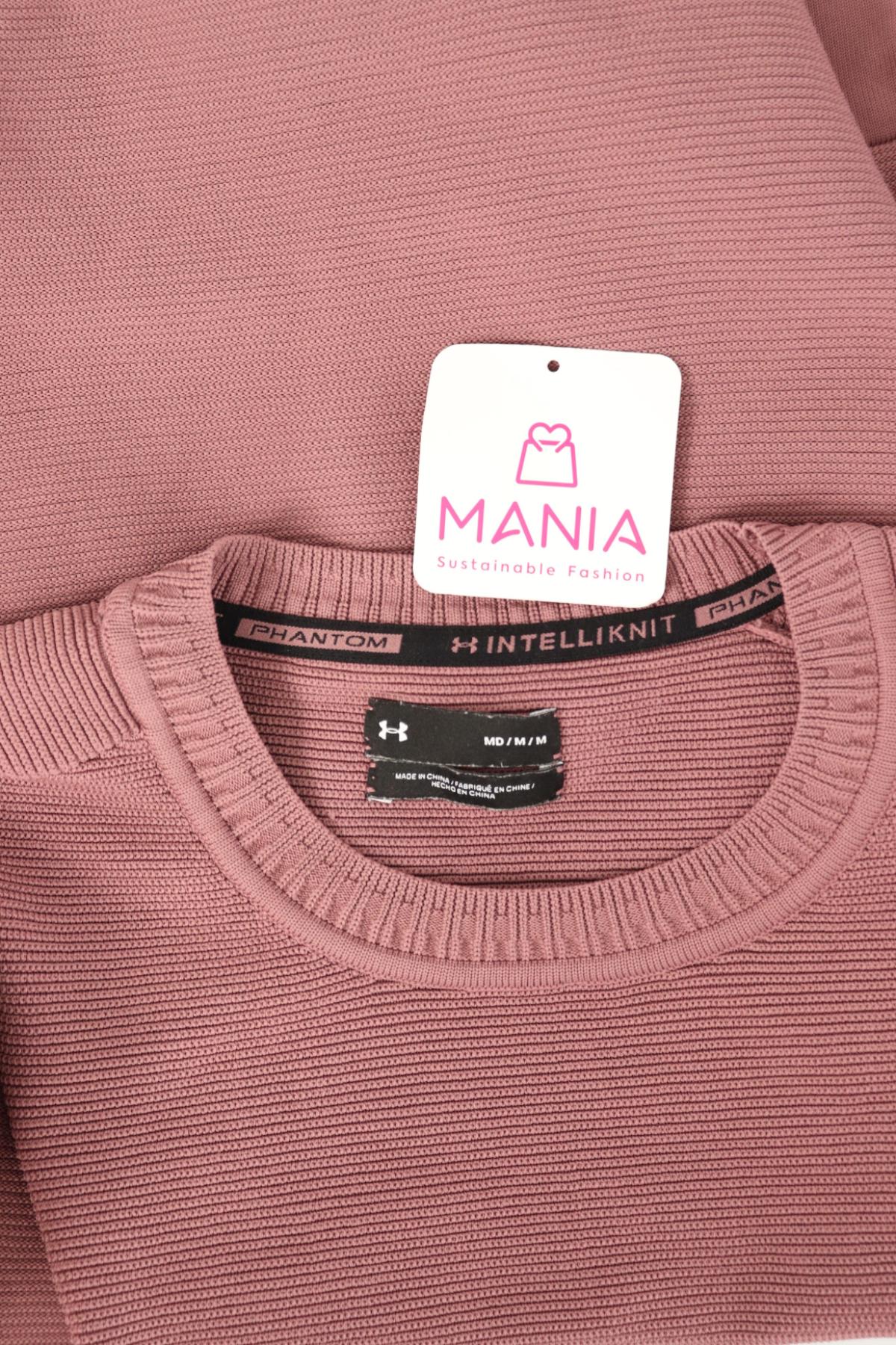 Блуза UNDER ARMOUR3