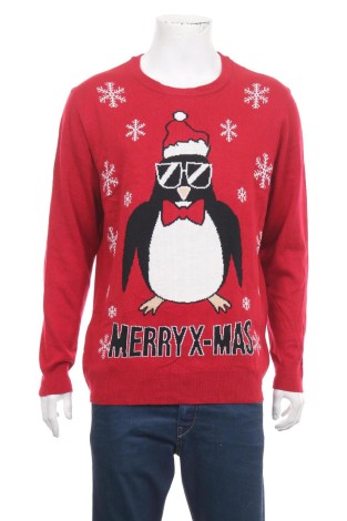 Пуловер NO NAME