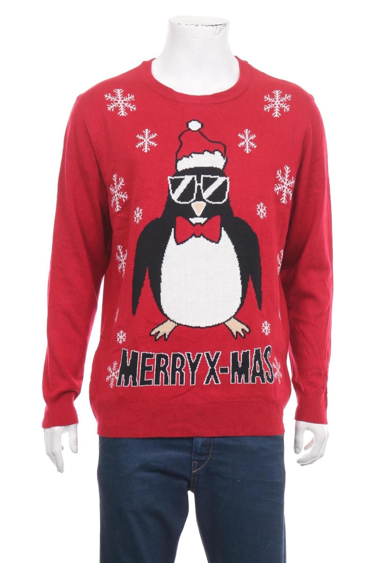 Пуловер NO NAME1