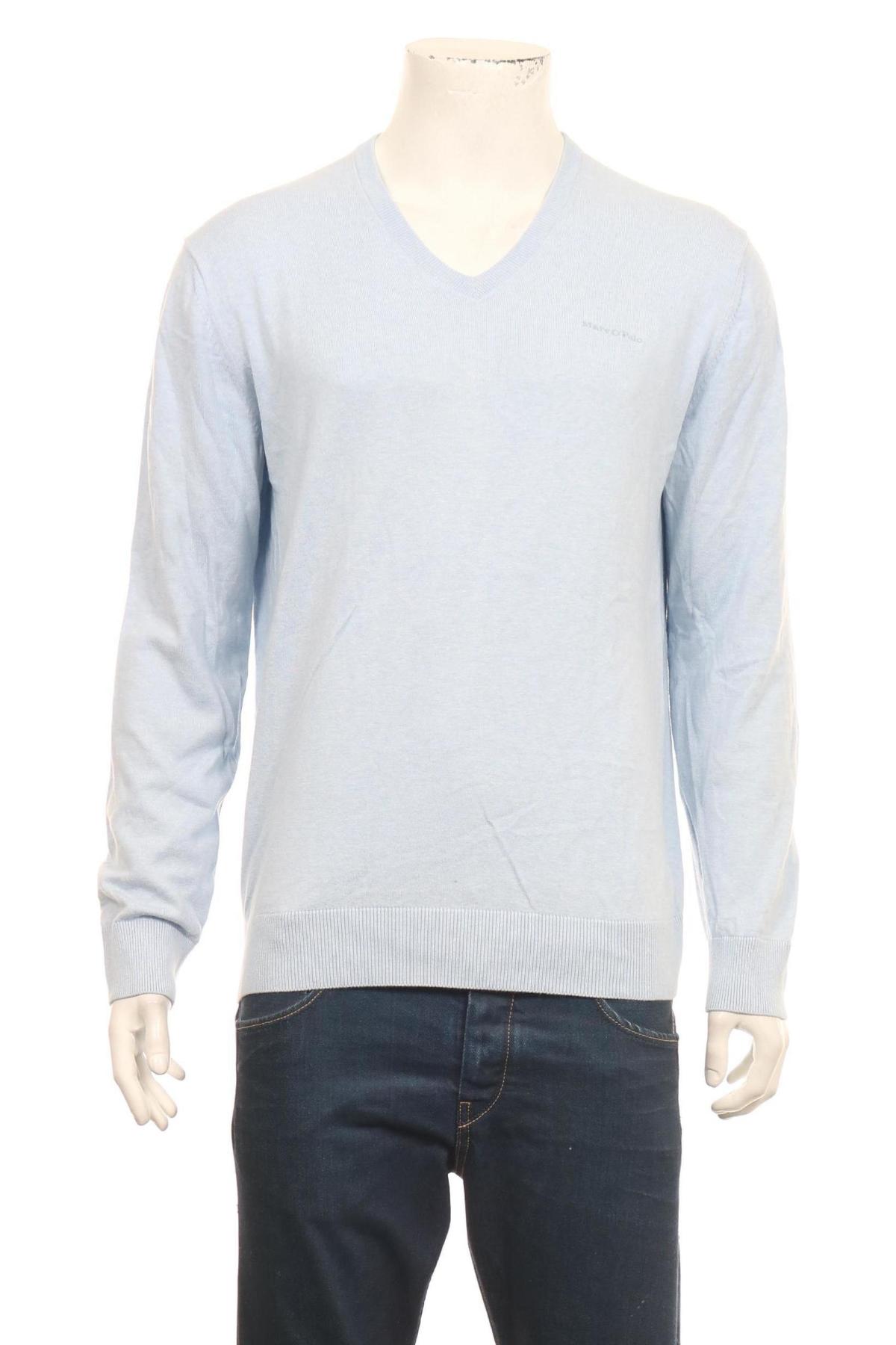 Пуловер MARC O'POLO1