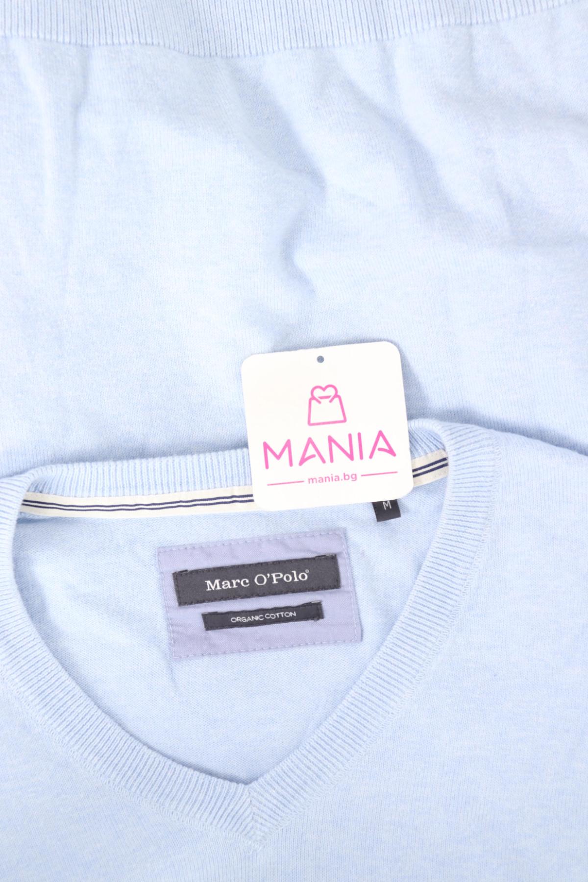 Пуловер MARC O'POLO3