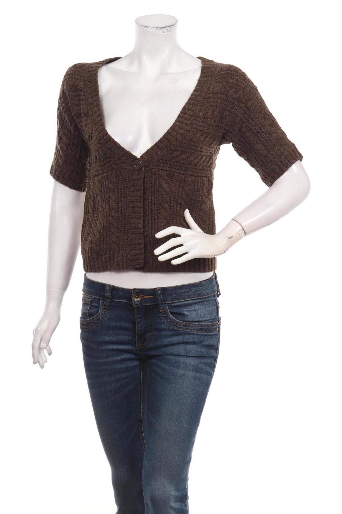 Жилетка COLOURS OF THE WORLD1