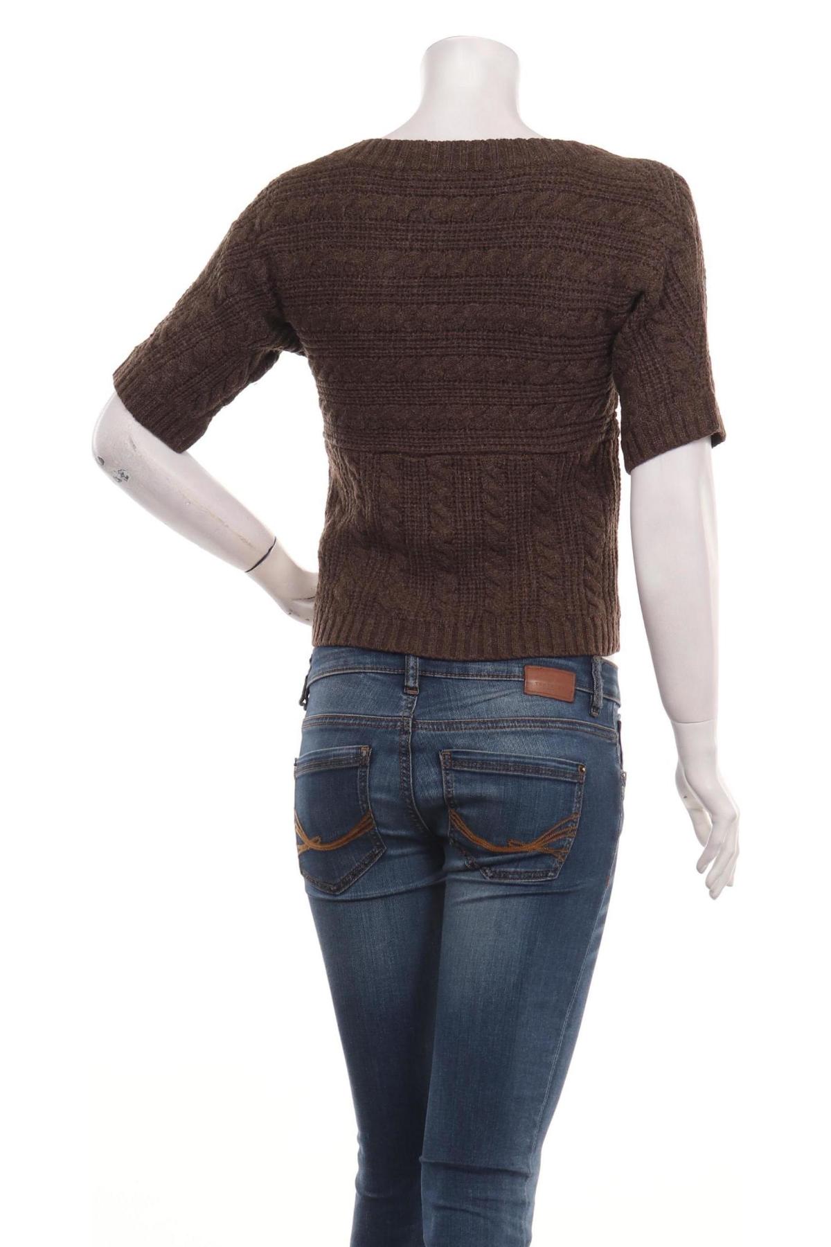 Жилетка COLOURS OF THE WORLD2