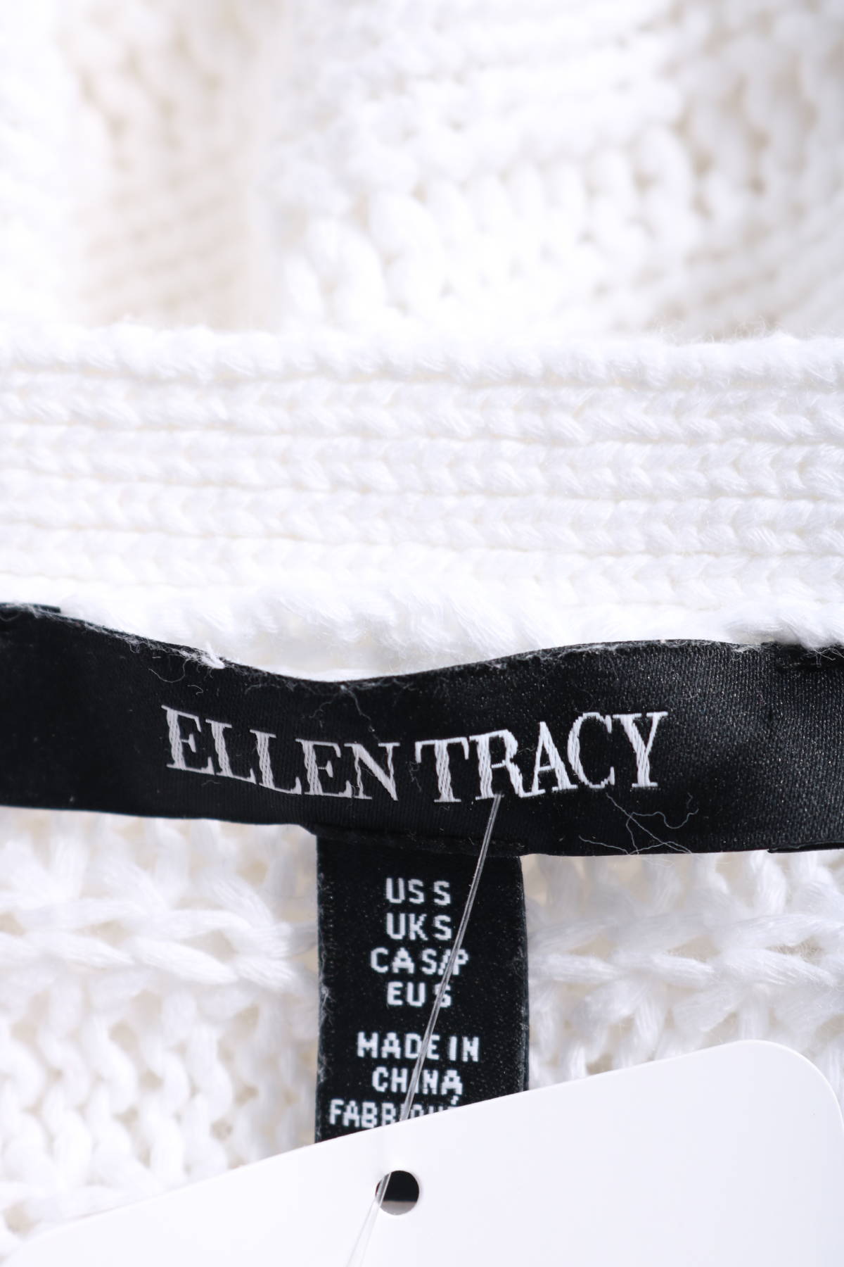 Пуловер ELLEN TRACY3