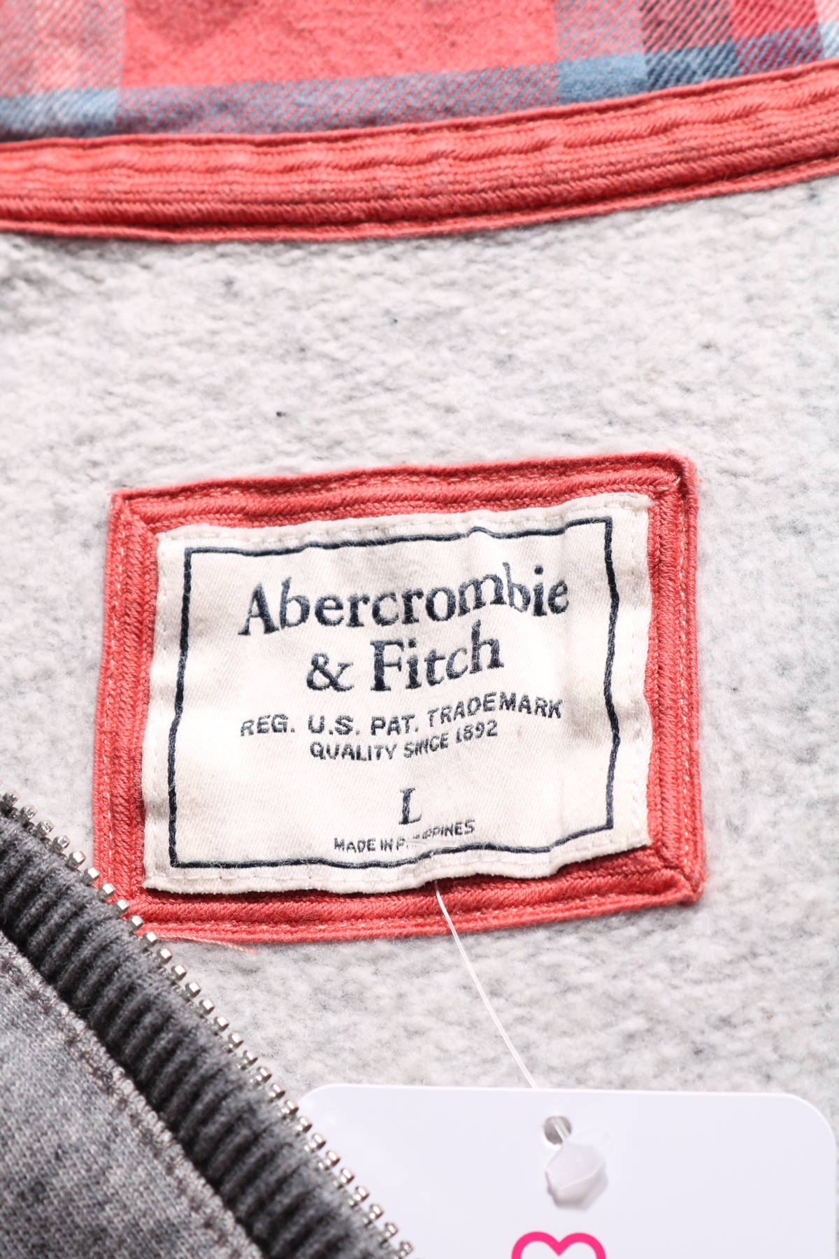 Блуза Abercrombie & Fitch3 Блуза Abercrombie & Fitch3