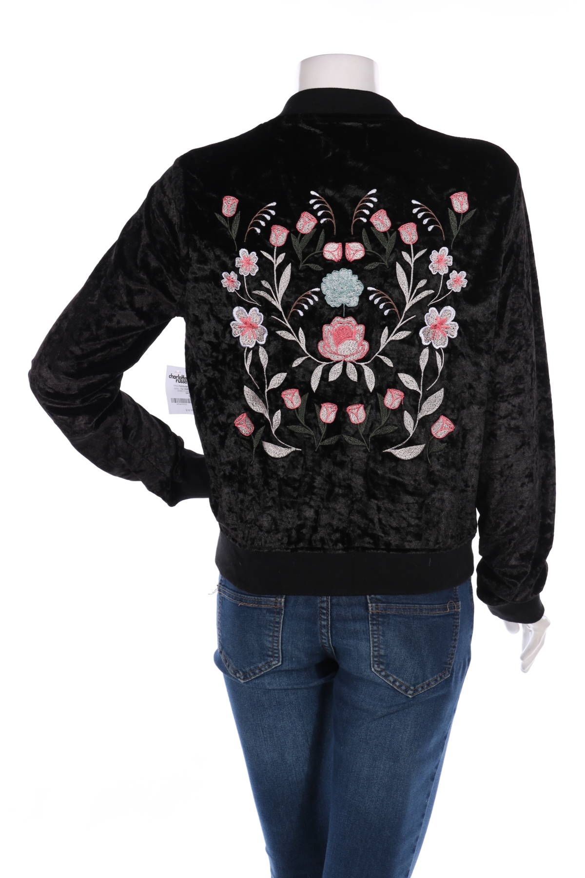 Анцуг Charlotte Russe2 Анцуг Charlotte Russe2
