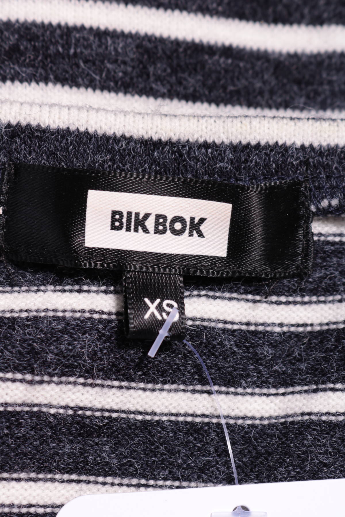 Пуловер BIK BOK3