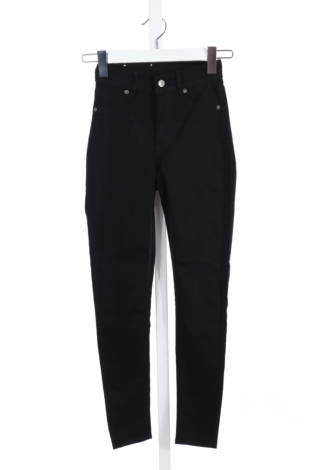 Дънки с висока талия Cheap Monday - Mania Дънки с висока талия Cheap Monday