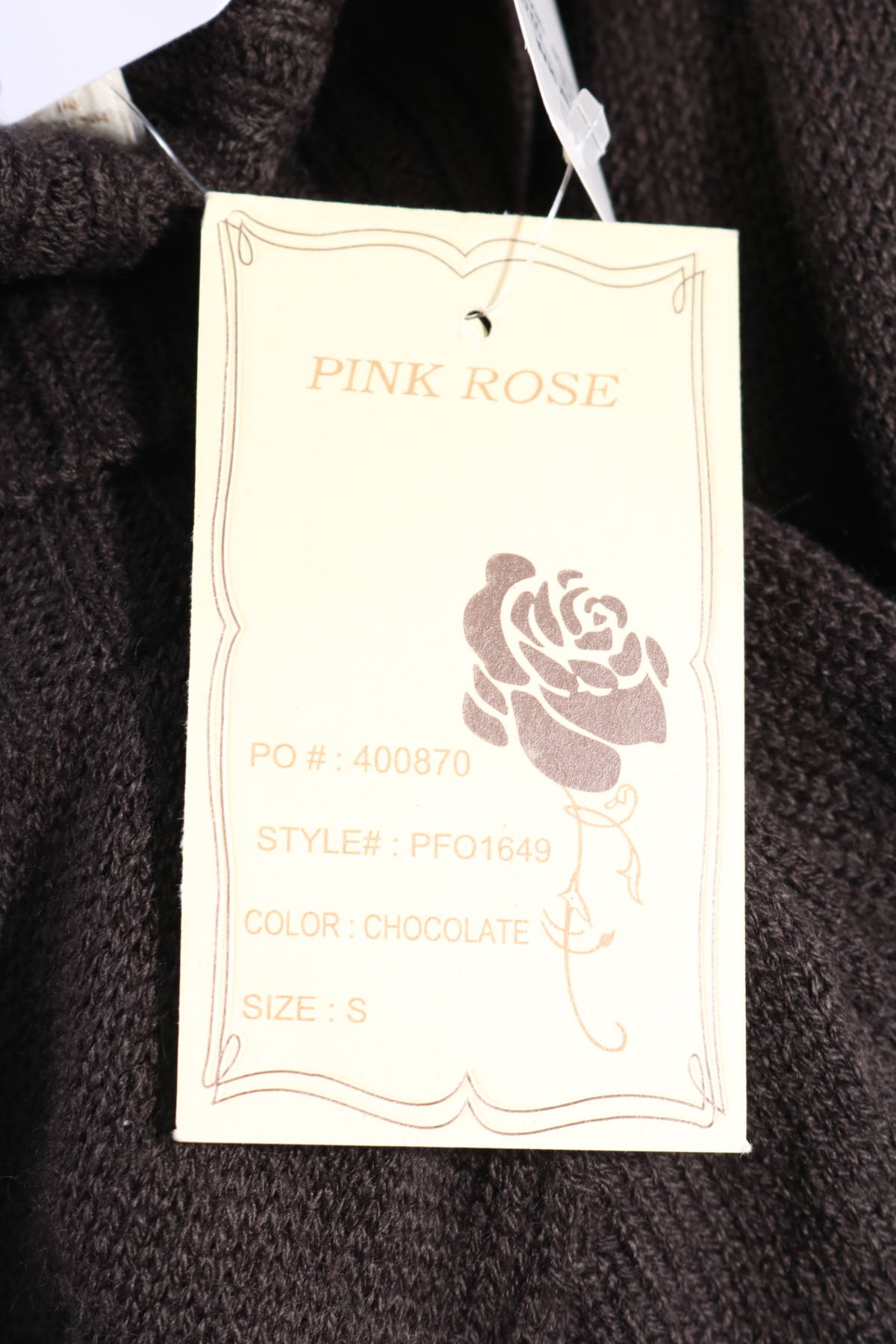 Ежедневна рокля PINK ROSE3