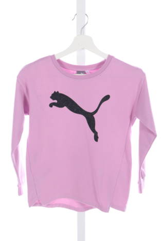 Детска блуза Puma - Mania Детска блуза Puma