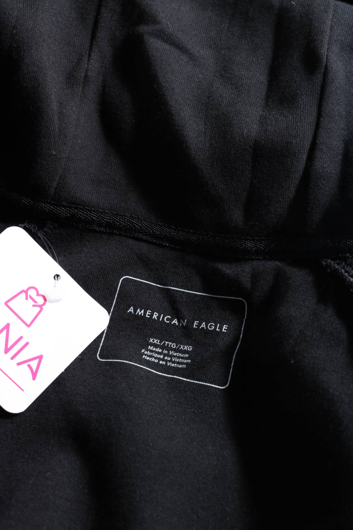 Пролетно/Есенно яке American Eagle3 - Mania Пролетно/Есенно яке American Eagle3