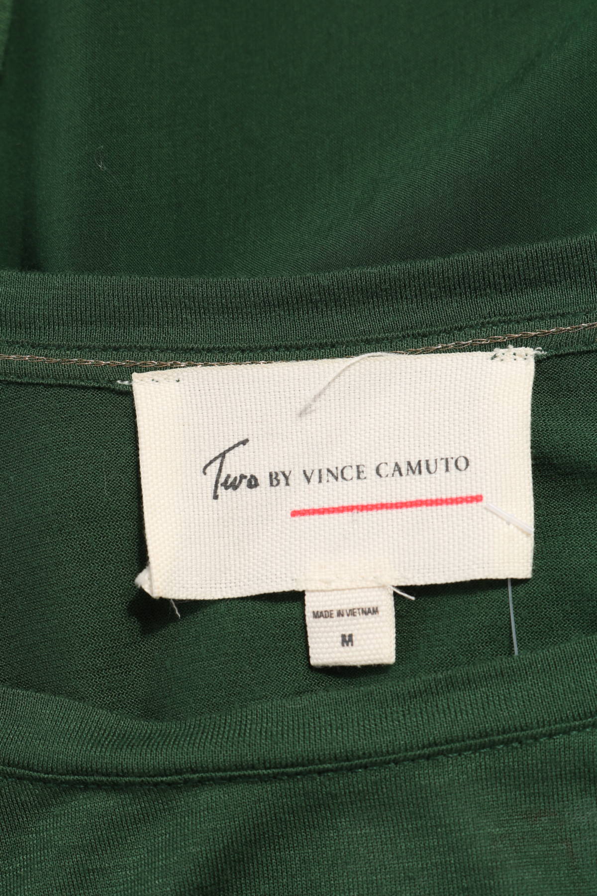 Блуза VINCE CAMUTO3