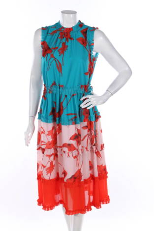 Рокля Ted Baker - Mania Рокля Ted Baker