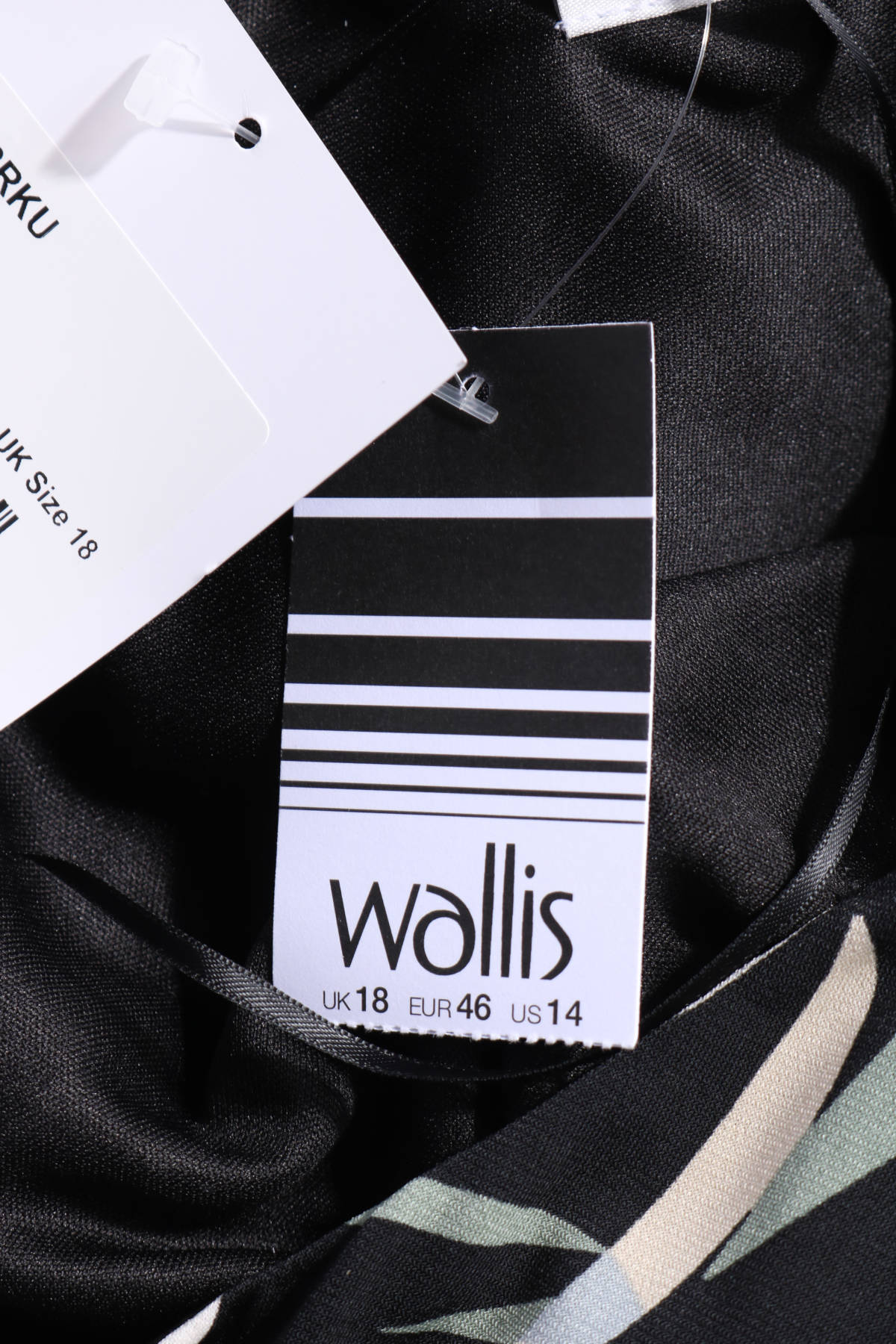 Гащеризон Wallis3 - Mania Гащеризон Wallis3