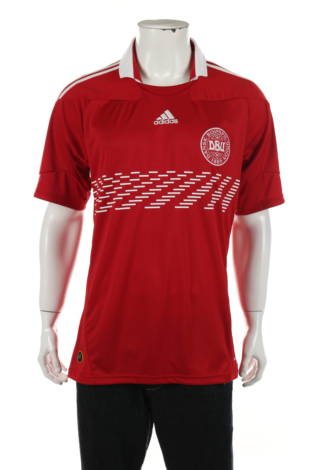 Спортна тениска Adidas - Mania Спортна тениска Adidas