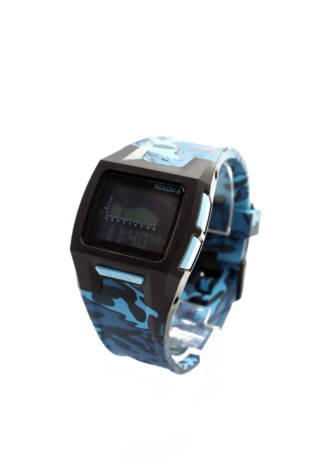 Часовник Nixon - Mania Часовник Nixon