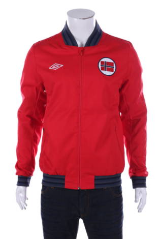 Спортно яке Umbro - Mania Спортно яке Umbro
