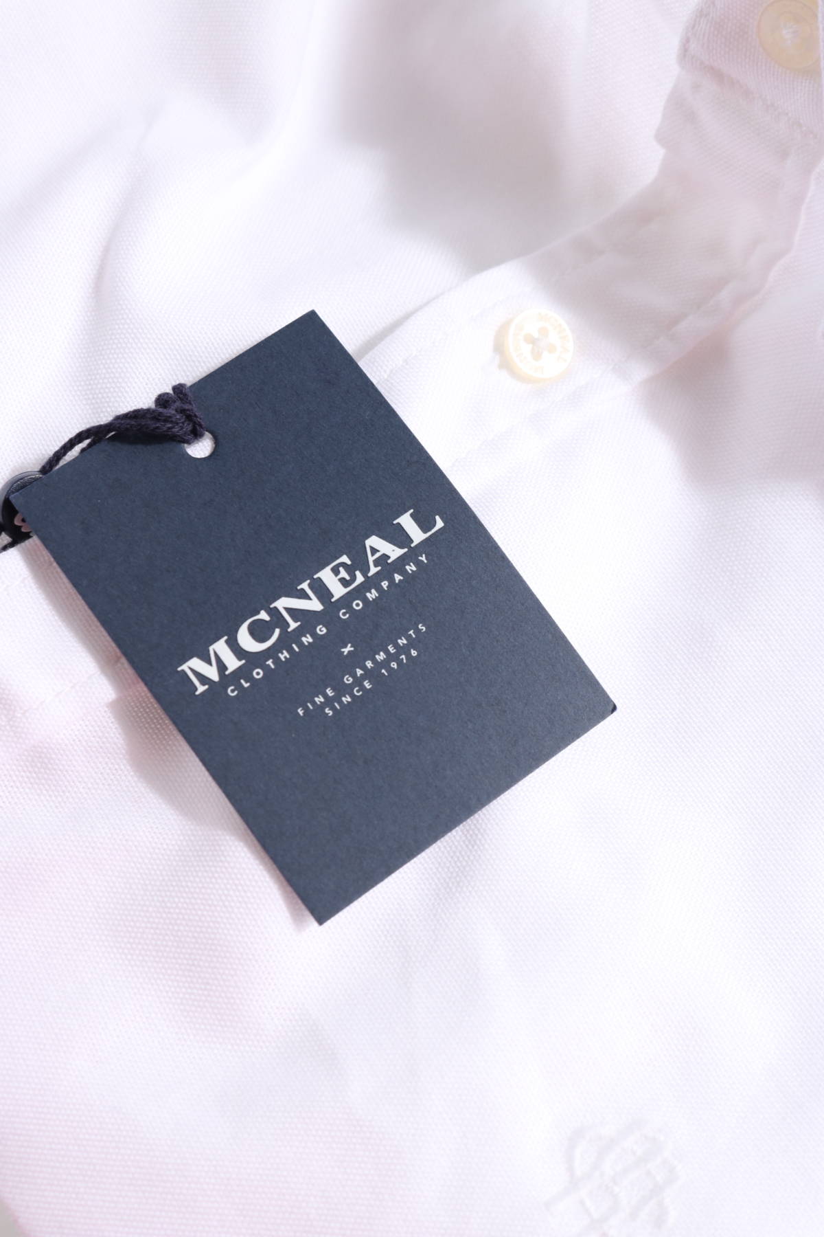 Официална риза MCNEAL3