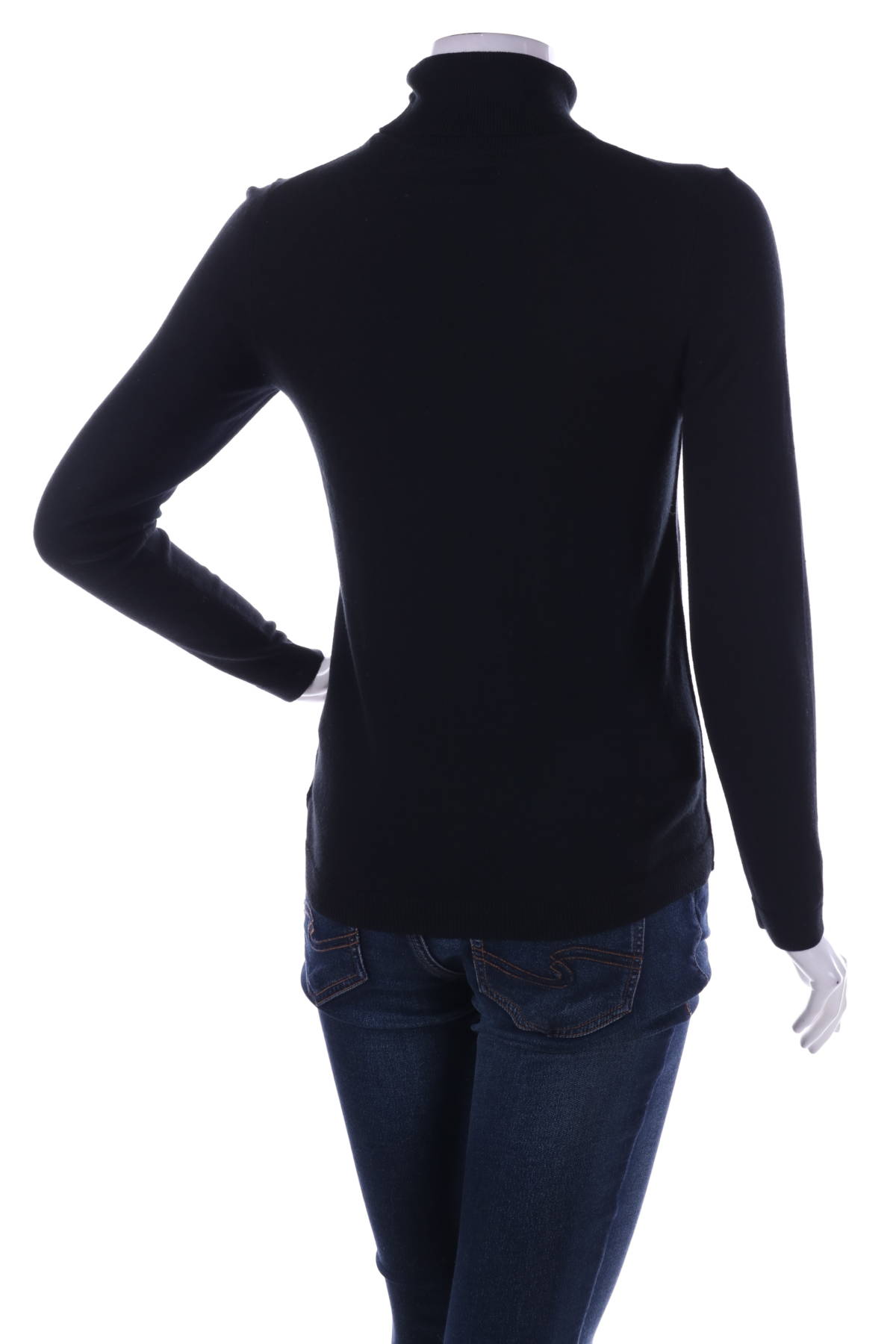 Пуловер с поло яка EDC BY ESPRIT2