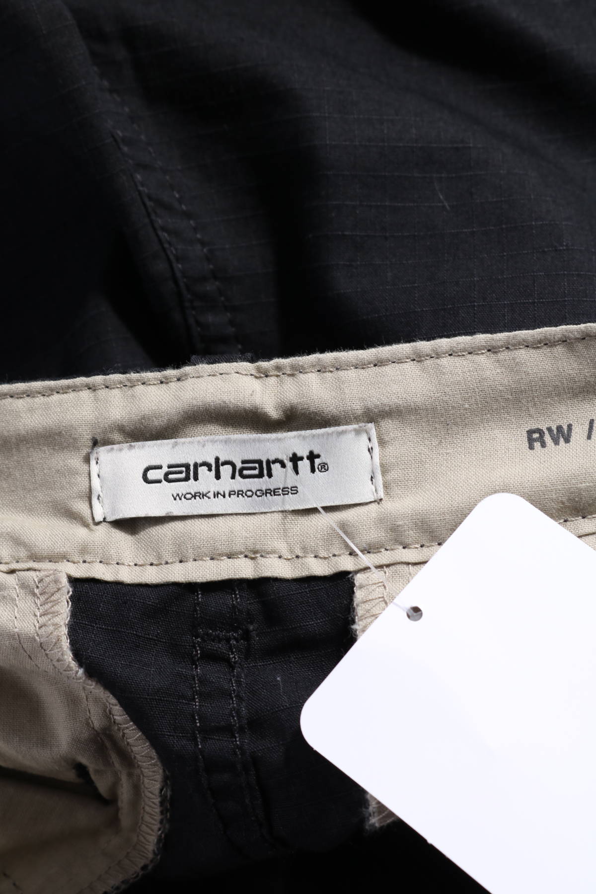 Спортен панталон CARHARTT4