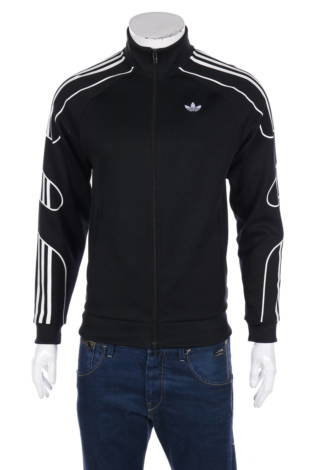 Спортно горнище Adidas - Mania Спортно горнище Adidas
