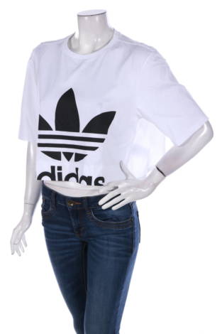 Спортна тениска Adidas - Mania Спортна тениска Adidas