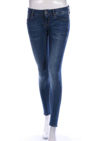 Ластични дънки G-Star Raw - Mania Ластични дънки G-Star Raw