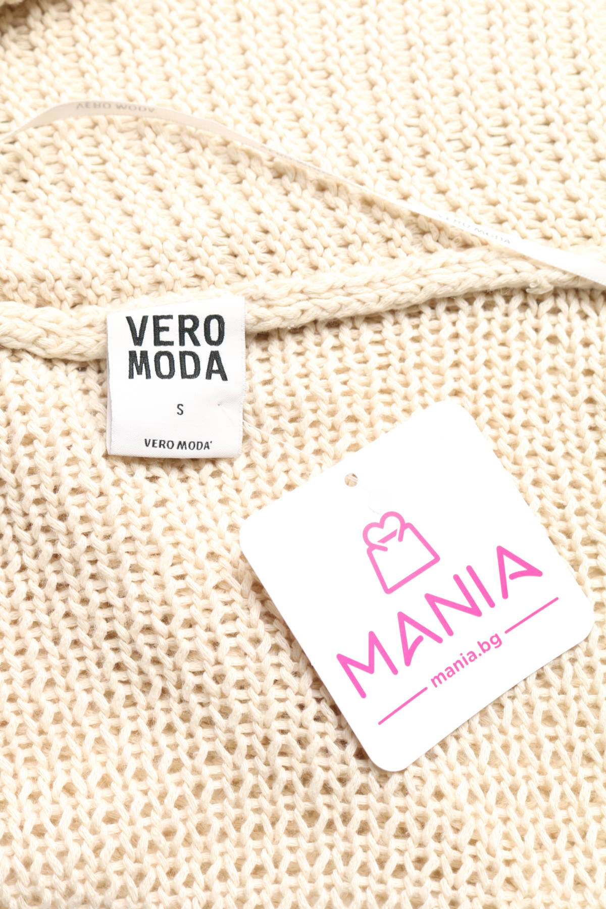 Жилетка VERO MODA3