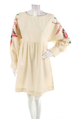 Официална рокля FREE PEOPLE - Mania Официална рокля FREE PEOPLE