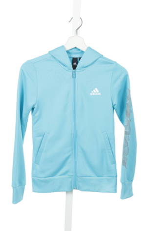 Детско спортно горнище ADIDAS - Mania Детско спортно горнище ADIDAS