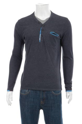 Спортна блуза JACK&JONES - Mania Спортна блуза JACK&JONES