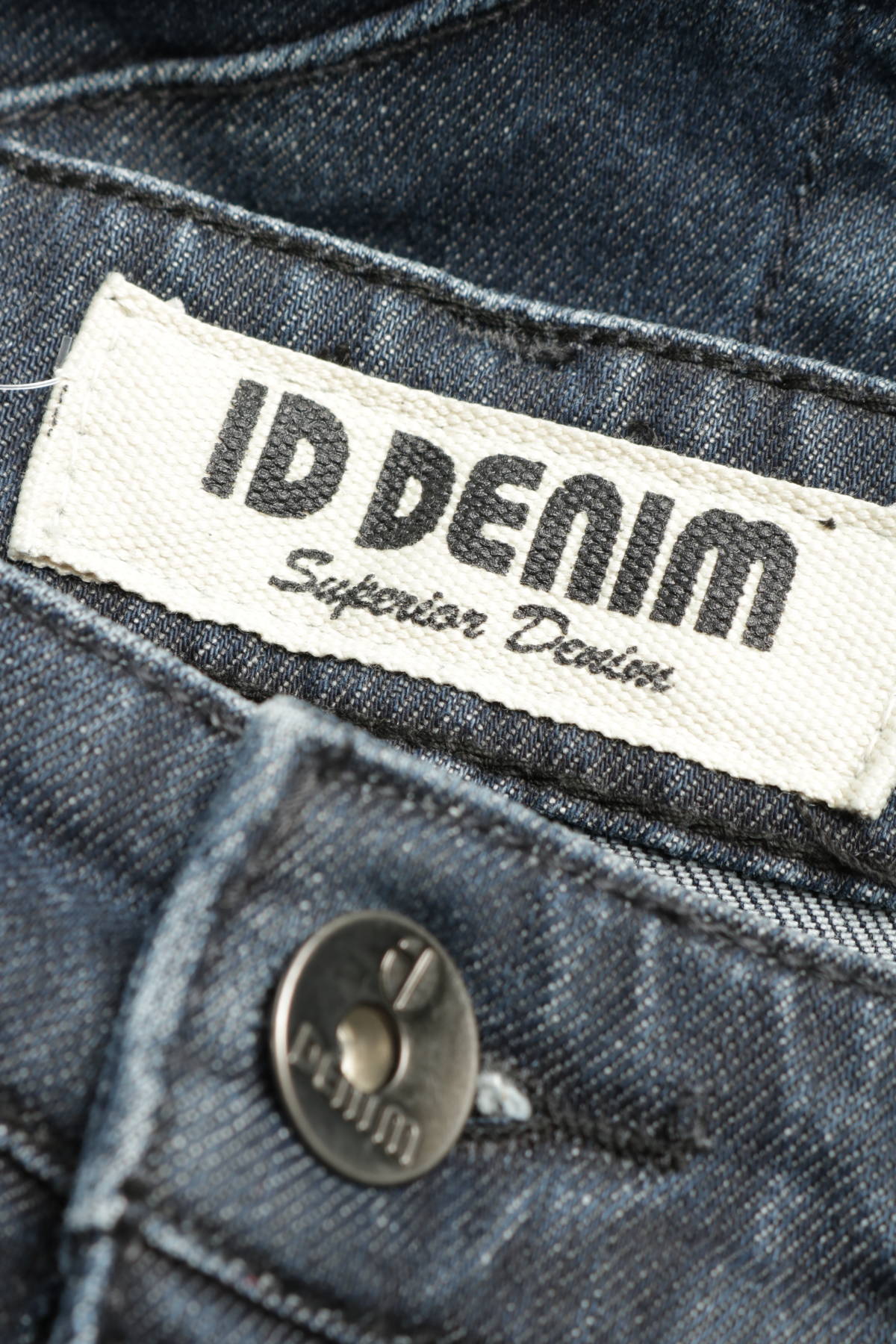 Дънки ID DENIM4