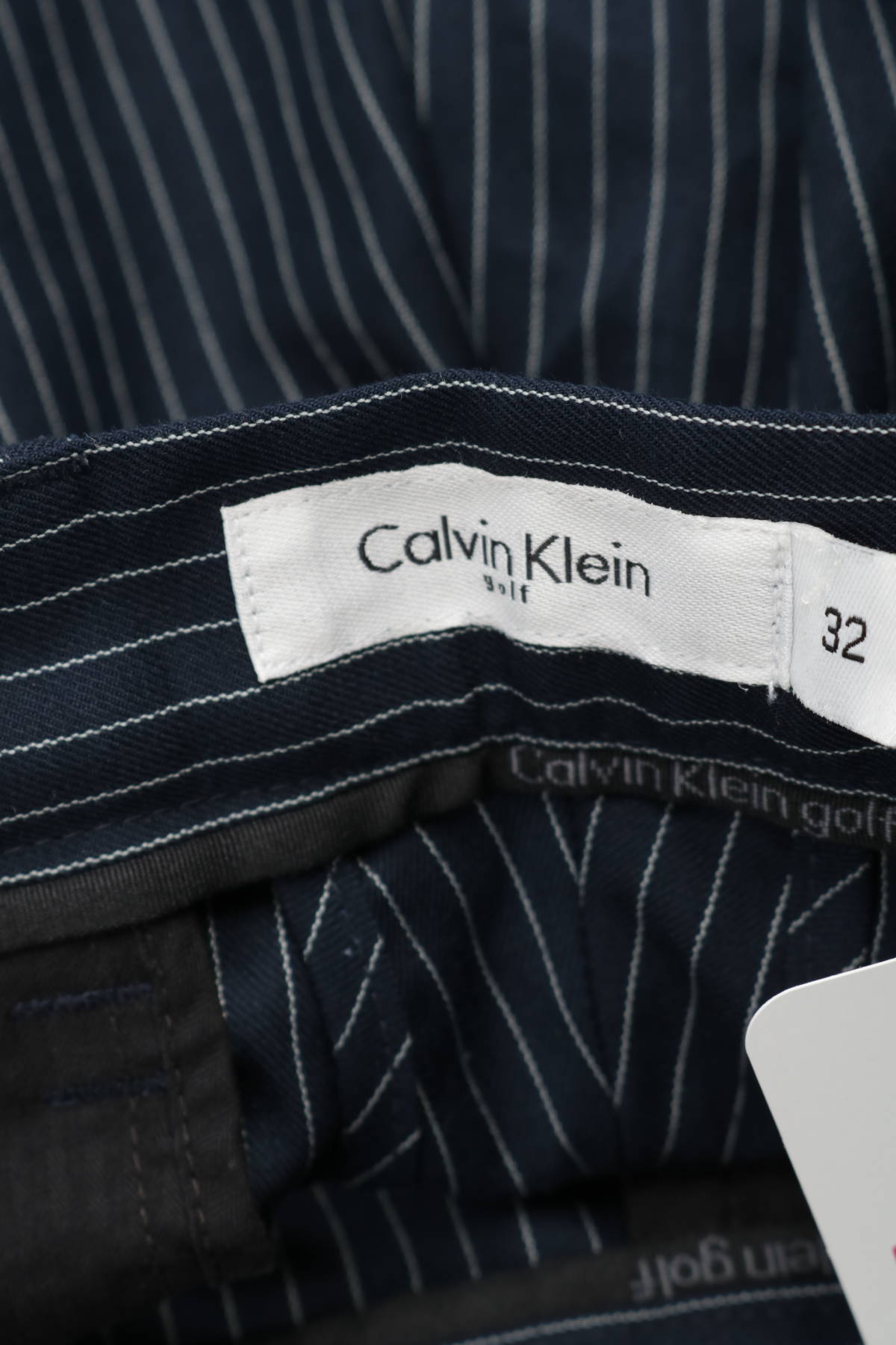 Къси панталони CALVIN KLEIN3