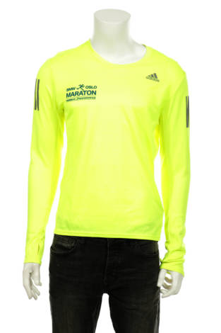 Спортна блуза ADIDAS - Mania Спортна блуза ADIDAS