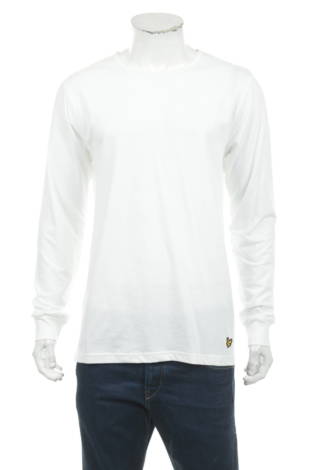 Блуза LYLE & SCOTT - Mania Блуза LYLE & SCOTT