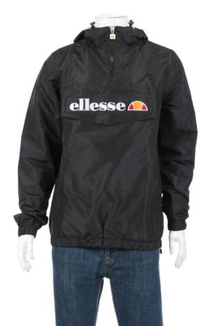 Спортно горнище ELLESSE - Mania Спортно горнище ELLESSE