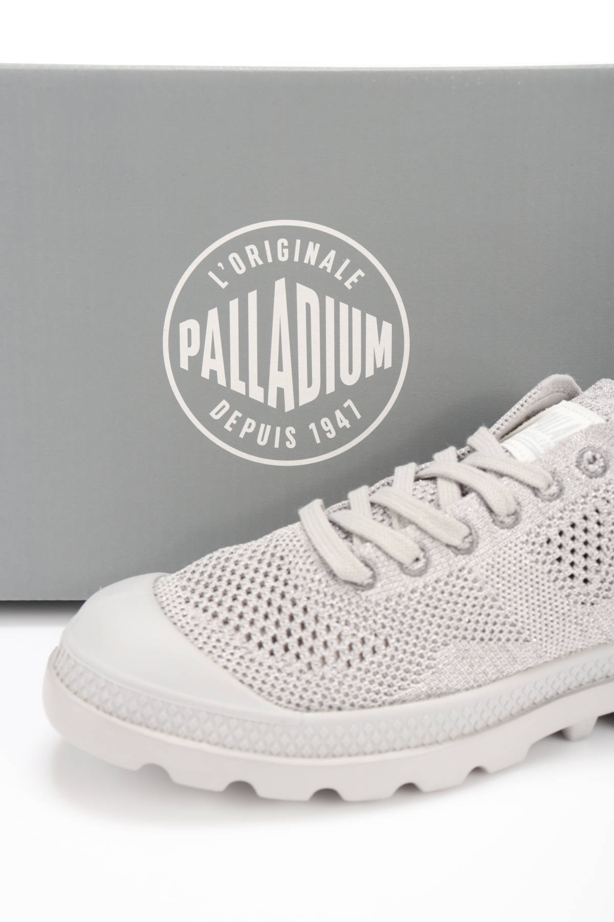 Спортни/Ежедневни обувки PALLADIUM4