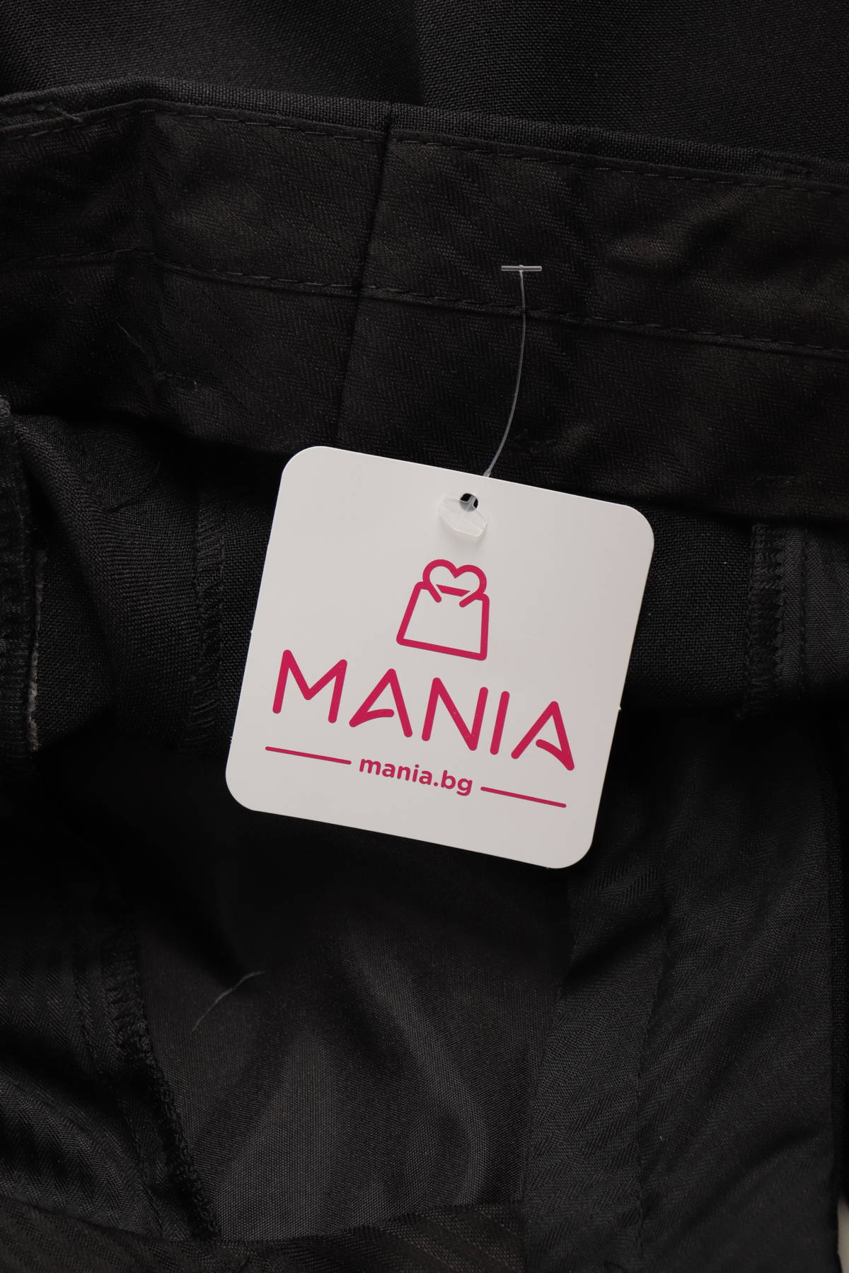 Официален панталон NO NAME4 - Mania Официален панталон NO NAME4