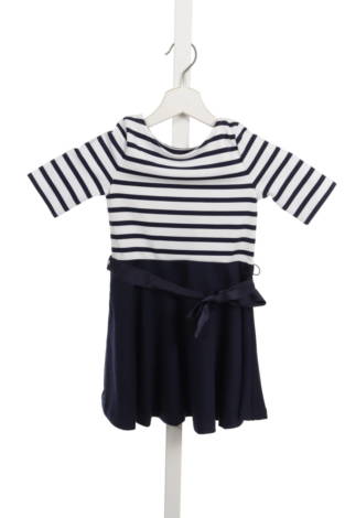 Детска рокля POLO BY RALPH LAUREN - Mania Детска рокля POLO BY RALPH LAUREN