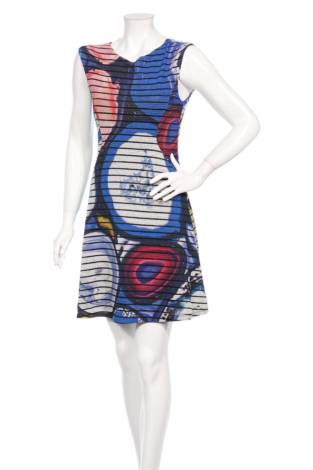 Рокля DESIGUAL - Mania Рокля DESIGUAL
