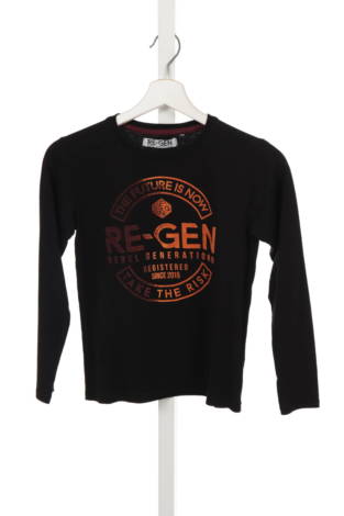 Детска блуза RE-GEN - Mania Детска блуза RE-GEN
