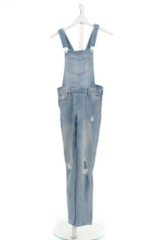 Детски гащеризон &DENIM BY H&M - Mania Детски гащеризон &DENIM BY H&M