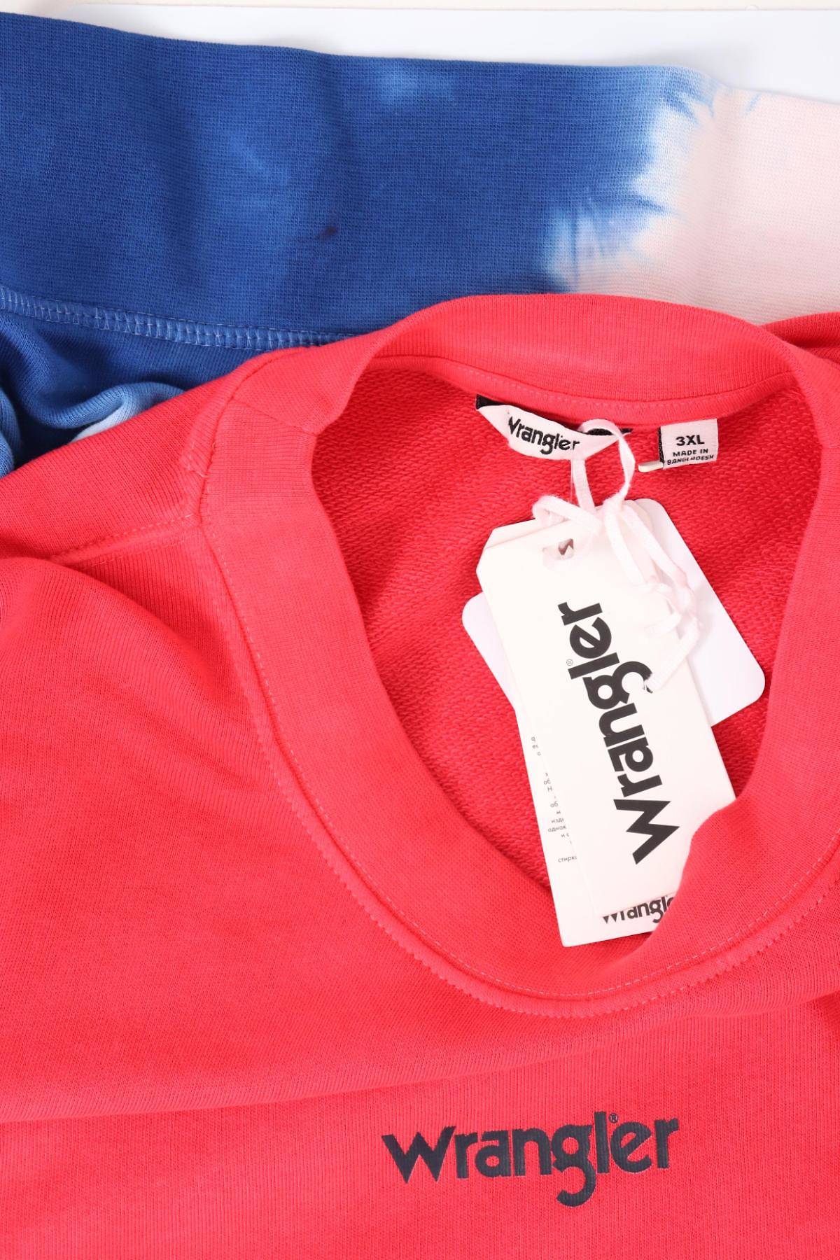 Блуза WRANGLER3 - Mania Блуза WRANGLER3