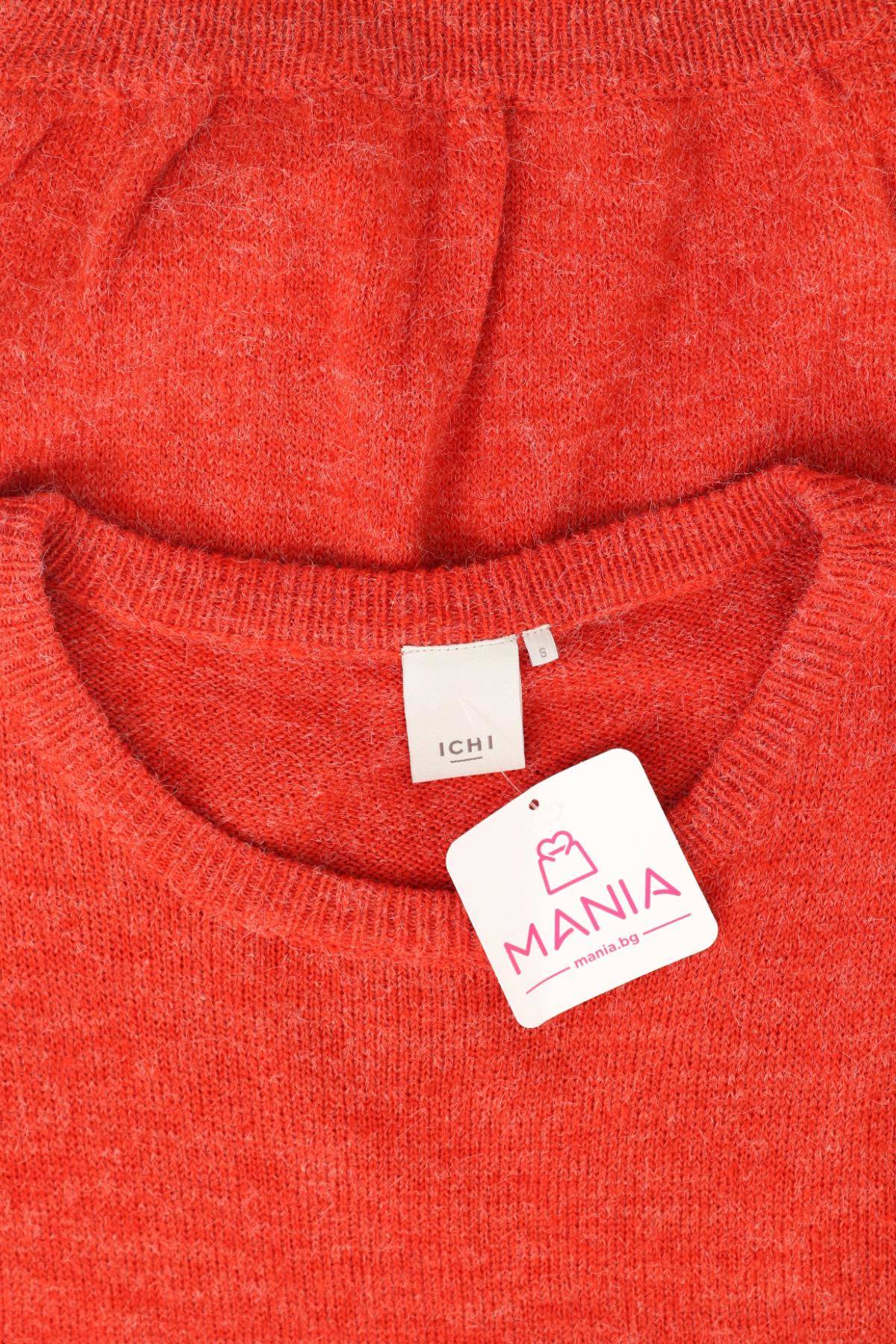 Пуловер ICHI3