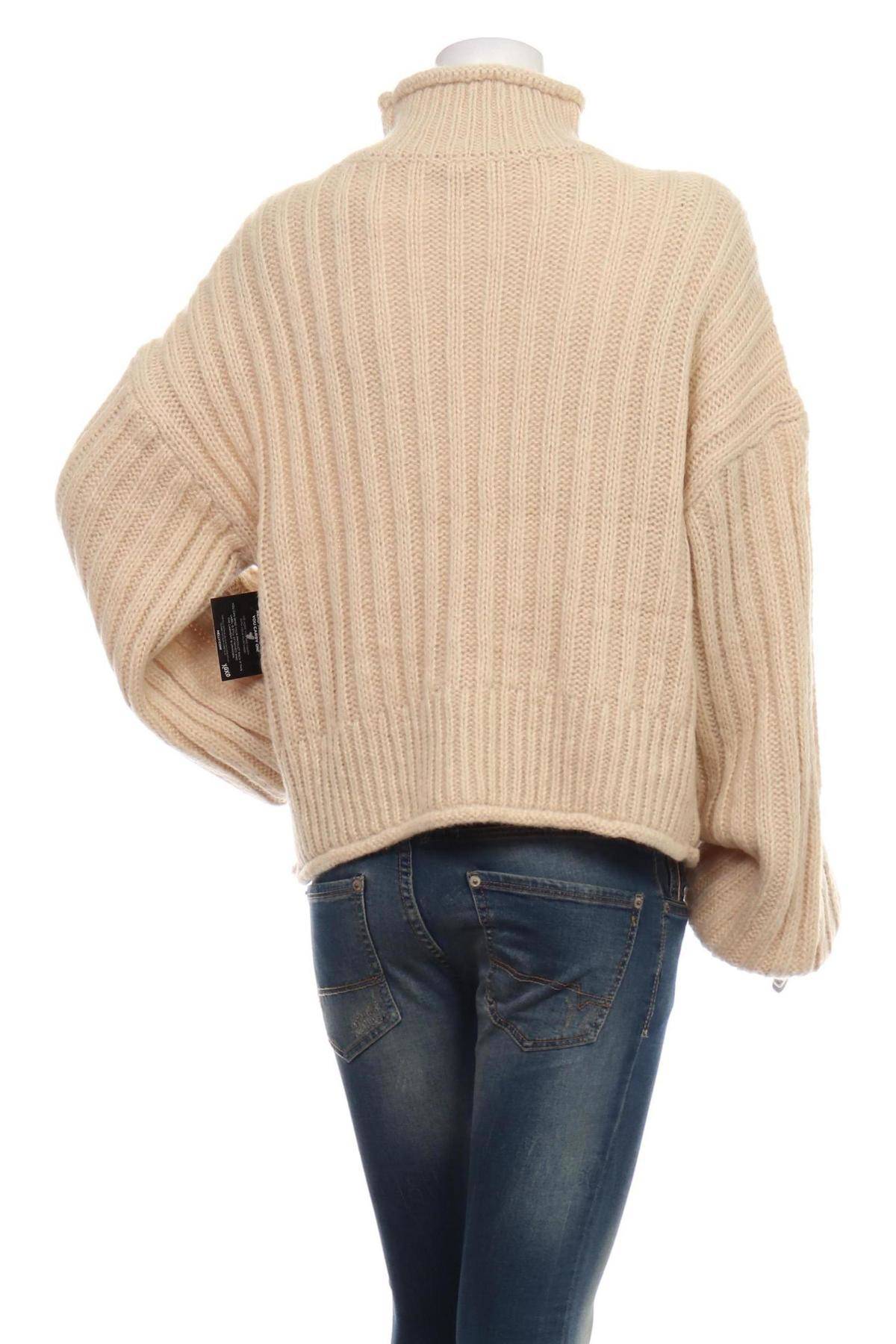 Пуловер с поло яка NLY TREND2