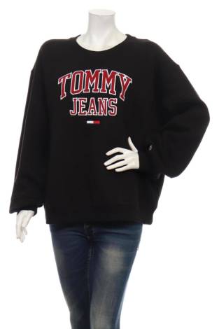 Блуза TOMMY JEANS - Mania Блуза TOMMY JEANS