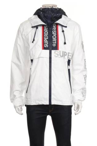 Спортно горнище SUPERDRY - Mania Спортно горнище SUPERDRY