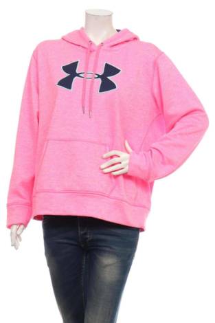 Суитшърт UNDER ARMOUR - Mania Суитшърт UNDER ARMOUR