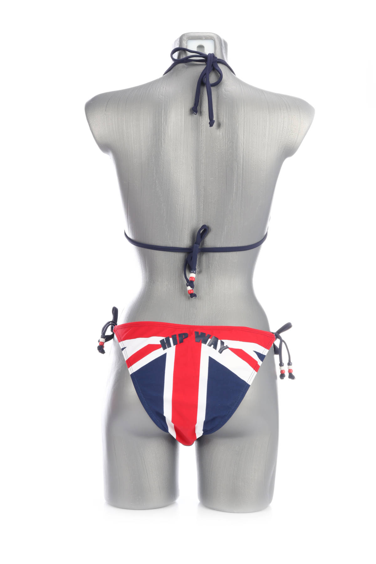 Бански от две части HIP WAY2